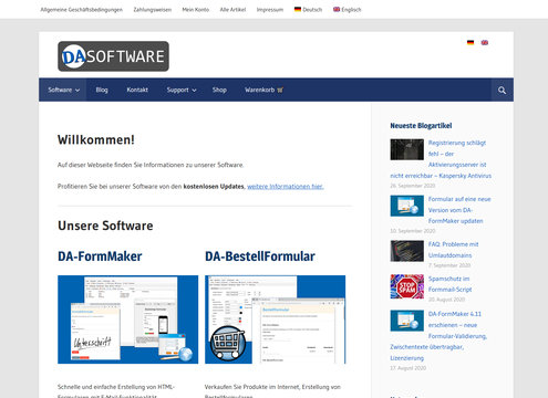 DA-Software.net