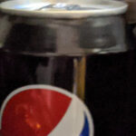 Nachkauf Pepsi